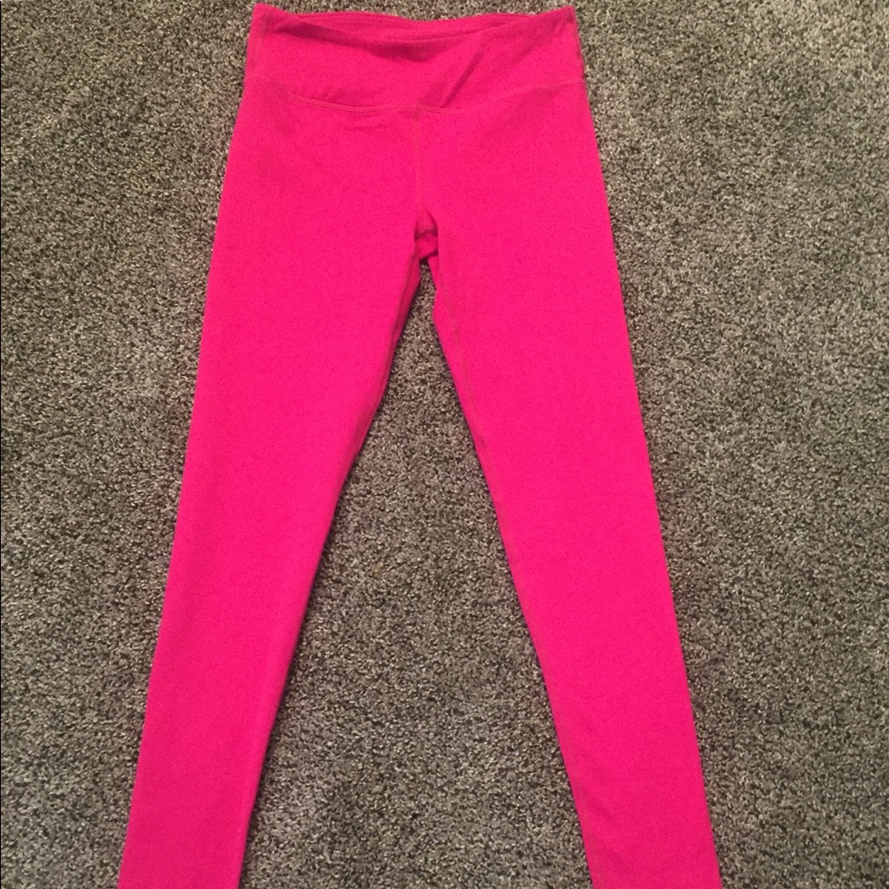Fabletics workout pants